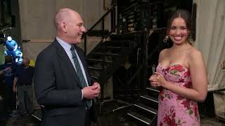 The Met Live in HD 2022–23 Season Trailer [upl. by Sevein]