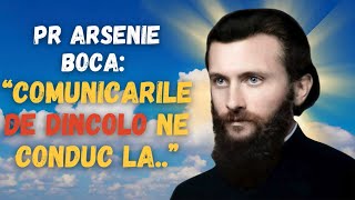 Invățăturile Parintelui Arsenie Boca 🙏 Cele mai utile sfaturi [upl. by Bearnard370]