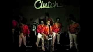 Clutch Show Band 1980 Set 3mp4 [upl. by Kacey]