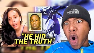 Xenny Reacts to Angela Simmons DROPS Yo Gotti After He Gets Snitched In Court [upl. by Lucais744]