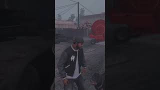 Ultimate big dog shorts youtube gta5 gaming playstation dogs dog [upl. by Annoyik111]