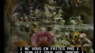 Fraggle Rockversion QUÉBECbonus4vidéos [upl. by Nathanoj]