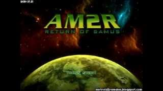 AM2R Fan Trailer [upl. by Urita]