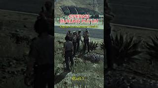 GTA 5  PART 1  POLISI VS KARTEL GURUN JAHAT🥵🥵 gta shorts gaming gta5 [upl. by Eras581]