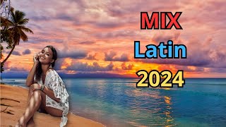 Mix 2024  BEST OF REGGAETON ✨ BEST Latin Music Hits [upl. by Moriarty]