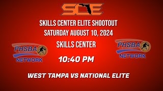 Skills Center Elite Shootout [upl. by Rudolph]