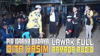 LAWAK ISTANA BUDAYA TERBARU 2024 SPESIAL 3 SERANGKAI KUMPUL DI JATISARI TRETEB [upl. by Cleland60]