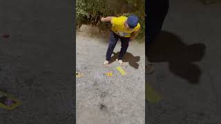 Maharaja turkey firecracker 2024 crackers fireworks trending firecracker viralvideo shots [upl. by Ainomar]