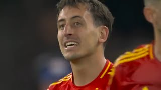 España vs Inglaterra 21  Resumen y goles del partido FINAL EUROCOPA 2024 [upl. by Foster]