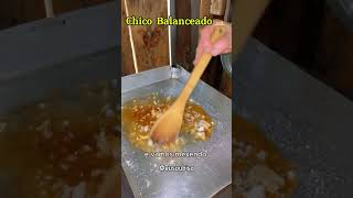 Chico balanceado que sua avó fazia antigamente👵🏼Me segue aqui❤️ cozinhando receitas culinaria [upl. by Mannes416]