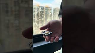 OUROBOROS ProxyEDC EDC handspinner fidgettoys fidgetspinner edc4life edcfidget edctoys [upl. by Zeitler178]