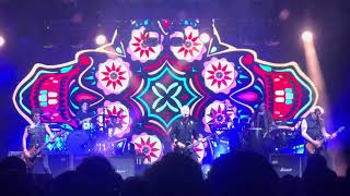 The Offsprings full concert live in Birmingham Alabama theoffspring prettyfly rock [upl. by Chemaram]