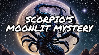 Scorpio Horoscope A Powerful Week Ahead [upl. by Philine]