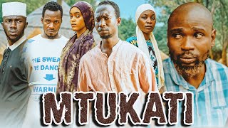 MTUKATI FULL MOVIE  SENGO MK [upl. by Andi952]