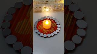 DIY Diwali Decor Ideas  Easy Festival Crafts for Home 🪔 [upl. by Bega]