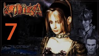 Koudelka  attenta Koudelka ATTENTA Gameplay ITA PS1 No Commentary [upl. by Adnilre]