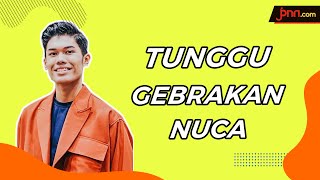 Gagal di Indonesian Idol Nuca Ingat Pesan Armada [upl. by Minica54]