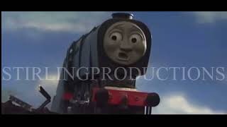 Neville’s Danger Theme  Thomas and The New Engine [upl. by Ontine]