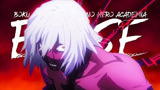 Erase「AMV」All For One Shigaraki Vs One For All Deku [upl. by Hesketh]