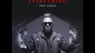 MI Abaga  Everything Official Video [upl. by Pompei]