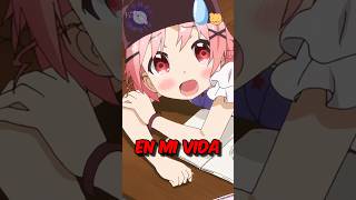 Este ANIME NO ES lo que PARECE y lo Digo MUY ENSERIO 😰 [upl. by Carmelo951]