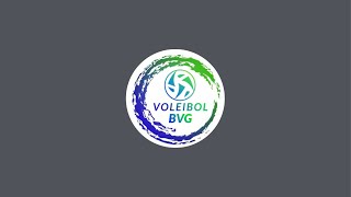 Bvg Vôlei está ao vivo [upl. by Aehtela]