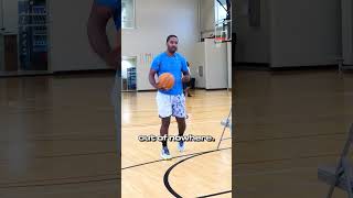 3 Ways to Do a PullUp Jumper in Basketball 😁 [upl. by Knudson]