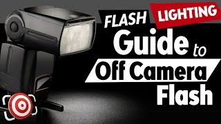 What is a speedlight flash Strobist Photography Tutorial Series on Off Camera Flash [upl. by Brace]