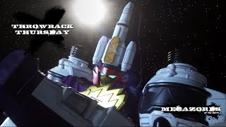 TBT Enter Plesio Charge Megazord [upl. by Ellehciram]