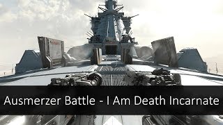 Ausmerzer Final Battle I Am Death Incarnate  Wolfenstein II The New Colossus [upl. by Nahtiek799]