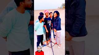 Jafra girl comedy funny standupcomedy fun love surajroxfunnyvibeo vikram realfoolsteam [upl. by Taggart]