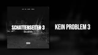 Kein Problem 3  Killerfidy Schattenseiten 3 EP [upl. by Waal]