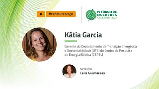 Papos de Energia  Transição Energética e Sustentabilidade [upl. by Ydassac839]