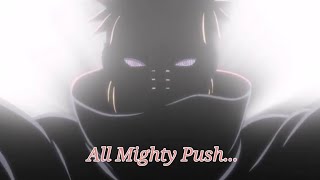 Naruto vs Pain தமிழ் Dub part 3 Pain destroy Hidden leaf village [upl. by Mccafferty501]