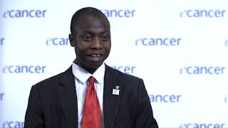 Risk factors for prostate cancer in men of African descent [upl. by Bunns247]