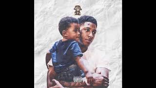 YoungBoy Never Broke Again  War With Us Official Audio [upl. by Oemac278]