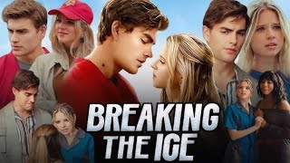 Breaking The Ice Full Movie Reelshort Review In English [upl. by Imak953]