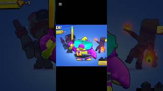 Avanzando maestrías parte 3 brawlstars maestría mitico trofeos buzz mewing plata lagartija [upl. by Aizirtap]