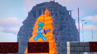 I Survived 2b2t This Is How [upl. by Nohj]