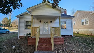 2 BR near Uptowne High Point [upl. by Ahselrac384]