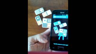 Domino Dot Counter [upl. by Aicinad]