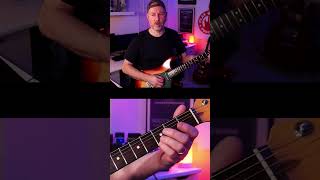 Beginner Blues Guitar Licks 2 [upl. by Ardnod]