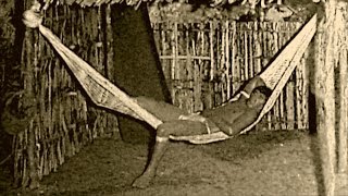 Hammocks Invention That Changed the World [upl. by Adnirak]