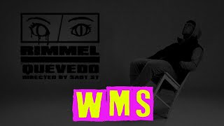 ▷ Rimmel  QUEVEDO 1 HORA [upl. by Armilda]