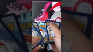 🌟OUVERTURE DUN BOOSTER STARS ETINCELANTES cartepokemon pokemon tcgpokemon starsetincelantes [upl. by Bonacci160]