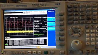 Click Measurements using the Keysight N6141A EMI measurement application [upl. by Shornick]