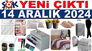 ŞOK 14 ARALIK 2024  YORGAN amp BATTANİYE  ŞOKTA BU HAFTA NELER VAR  ŞOK AMRKET İNDİRİMLERİ [upl. by Allecnirp711]