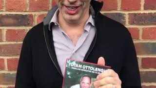 Yotam Ottolenghi heeft een boodschap voor jou  Koken met Kanjers  Postcode Loterij [upl. by Airemaj]