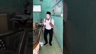 pantomime pantomimer pantomimbojonegoro bojonegoro viralvideo shorts4 [upl. by Narda]