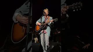 Brandi Carlile “The Joke”  in Washington DC at The Anthem March 21 2024 [upl. by Sydney]